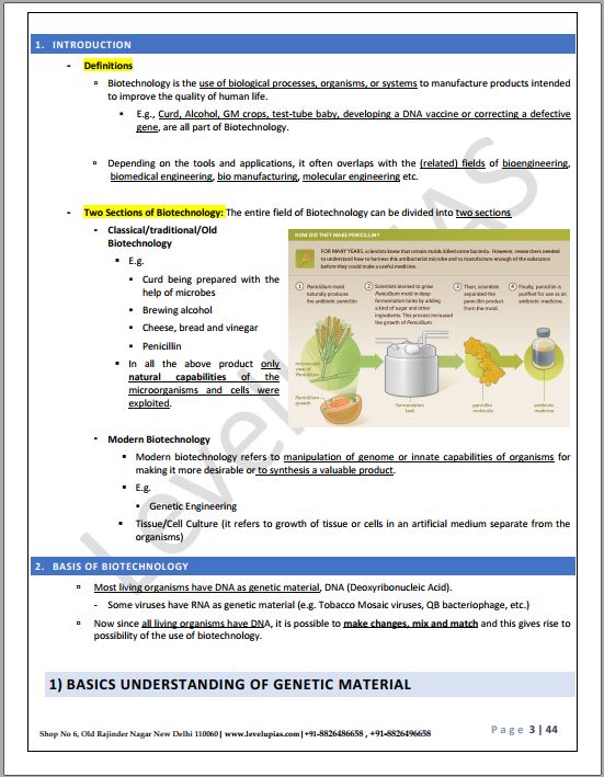 level-up-ias-science-and-tech-booklets-1-to-8-by-santosh-kumar-sir-2023