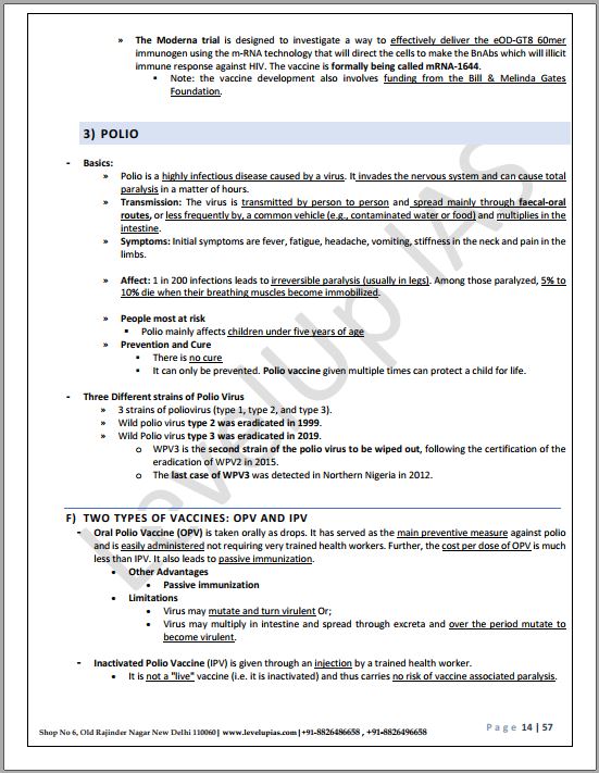 level-up-ias-science-and-tech-booklets-1-to-8-by-santosh-kumar-sir-2023