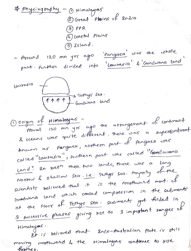 physical-geography-vajiram-and-ravi-class-notes