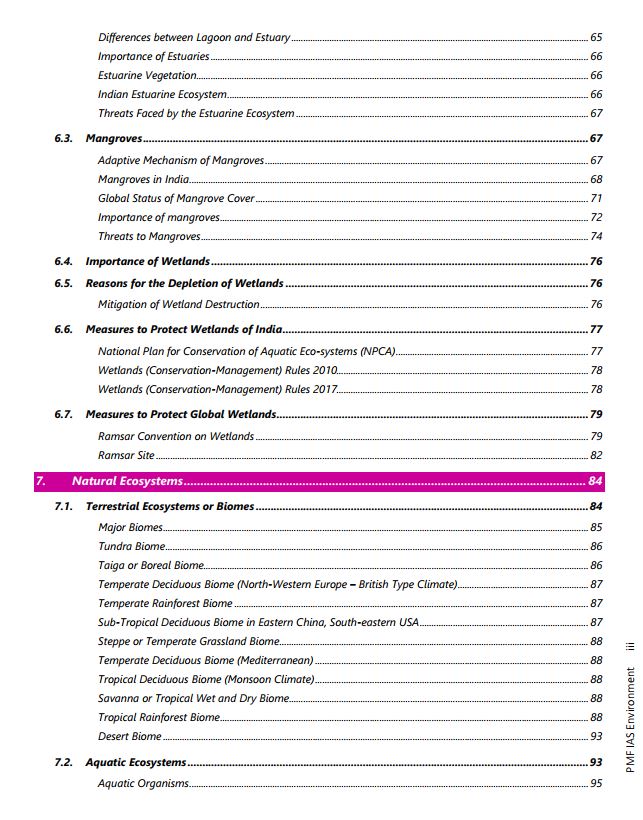 pmf-ias-environment-by-manjunath-thamminidi-printed-third-edition-2025-26