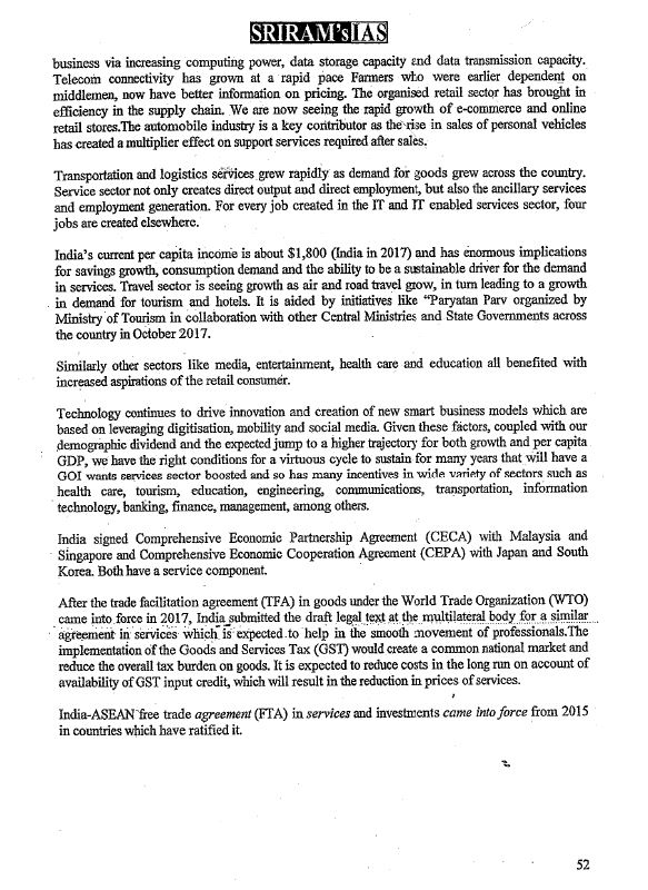 sriram-ias--economy-notes
