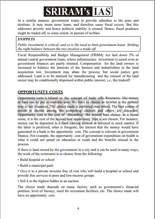 sriram-ias-economy-latest-edition-printed-notes-2024-25