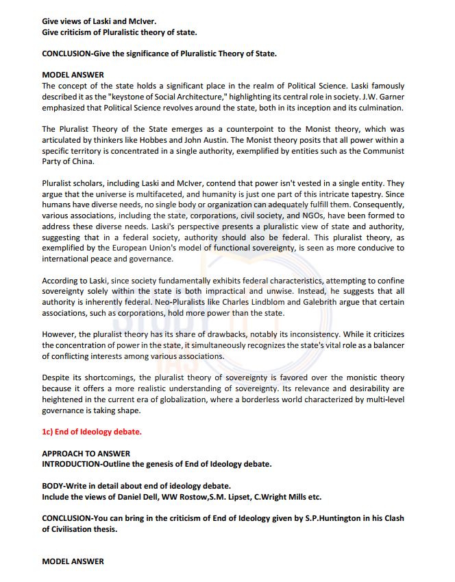 study-iq-upsc-ias-mains-psir-pyq-model-answers-2019-to-2023