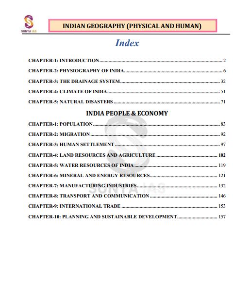 sunya-ias-gs-prelims-static-revision-notes-english-medium-2026