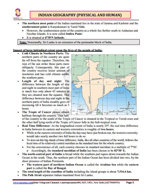 sunya-ias-gs-prelims-static-revision-notes-english-medium-2026