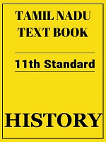 tamil-nadu-history-textbook-11th-standard