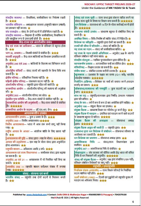 the-ias-hub-uppcs-pyq-power-pages-uttar-pradesh-hindi-medium-2026