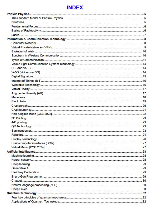 understand-upsc-science-and-tech-blue-book-english-medium-2026