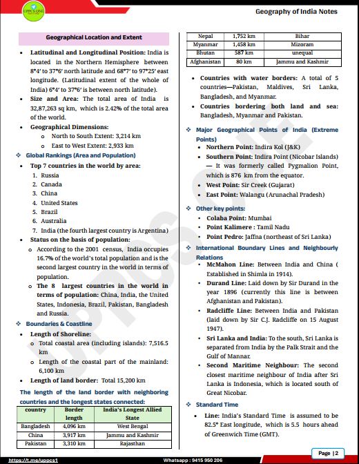 uppcs-tgt-and-pgt-short-notes-english-medium-2026
