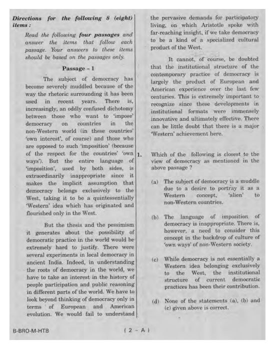 upsc-csat-civil-services-pyq-with-answer-key-2013-to-2023