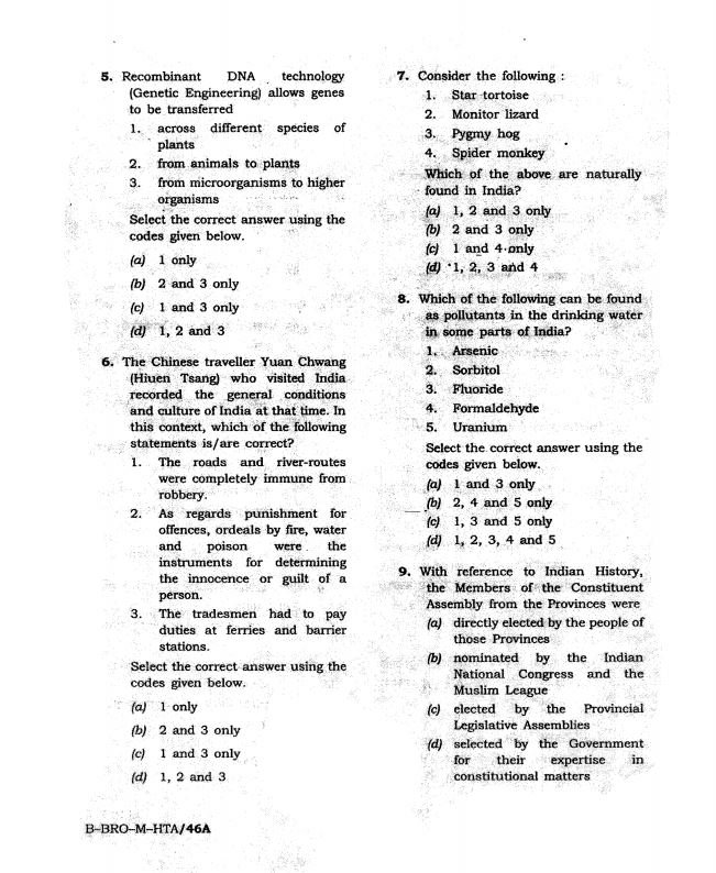 upsc-gs-civil-services-pyq-with-answer-key-2013-to-2023