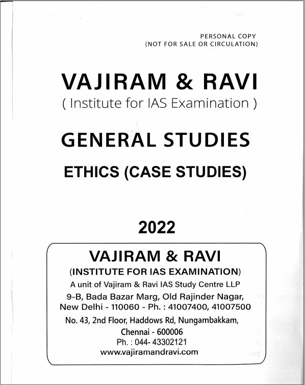 vajiram-and-ravi-general-studies-full-set-printed-notes-2022