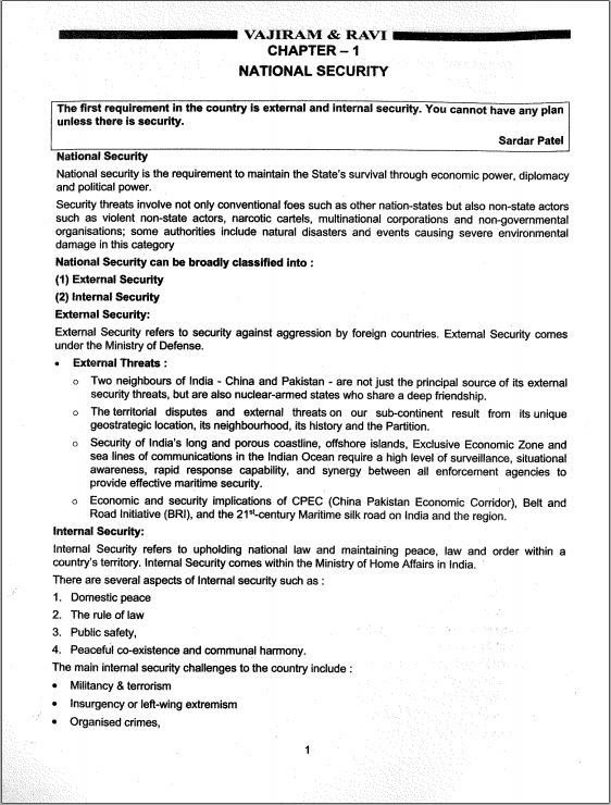 vajiram-and-ravi-general-studies-full-set-printed-notes-2024-25