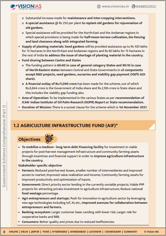 vision-ias-government-schemes-comprehensive-part-1-and-2-for-2022