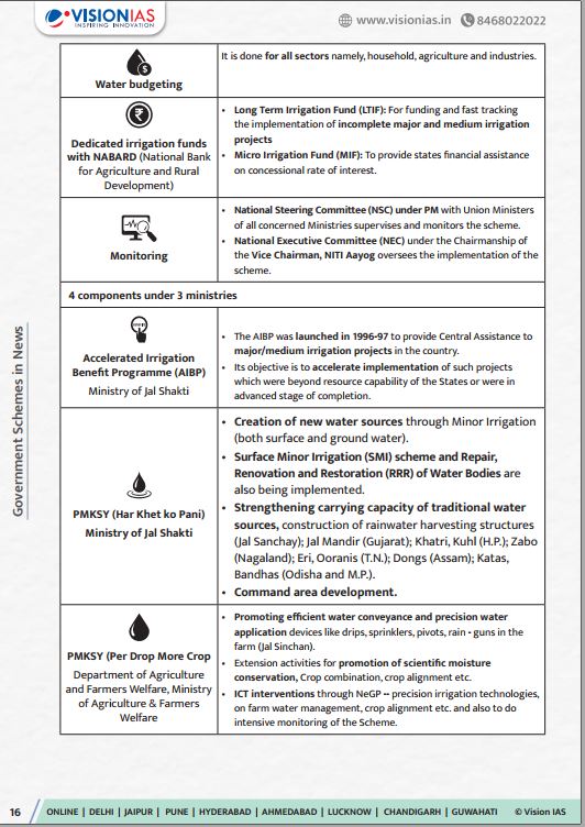 vision-ias-government-schemes-in-news-printed-2022
