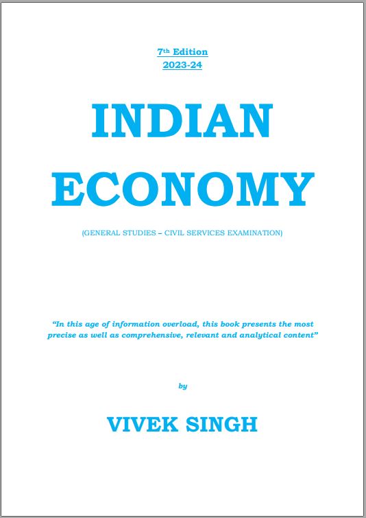 vivek-singh-indian-economy-printed-english-medium-2023