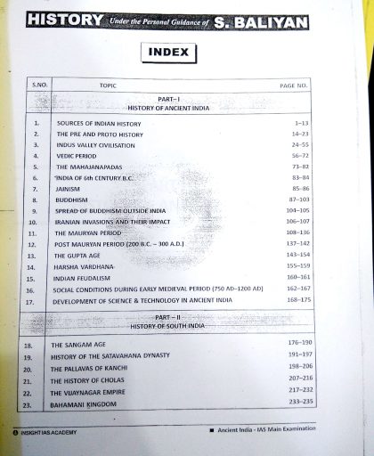 history-optional-balyan-sir-printed