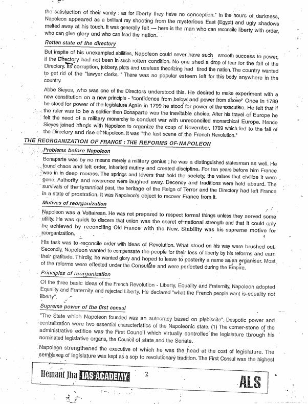 history-optional-printed-notes-hemant-jha-2023-24