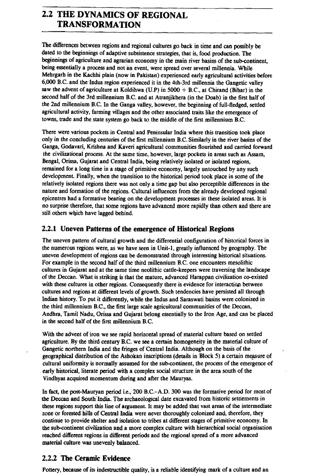 ignou-ba-history-printed-material