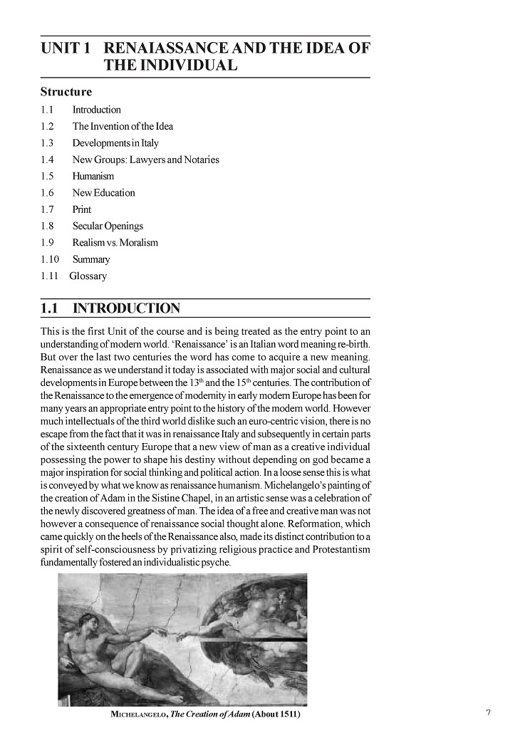 ignou-ma-history-printed-material