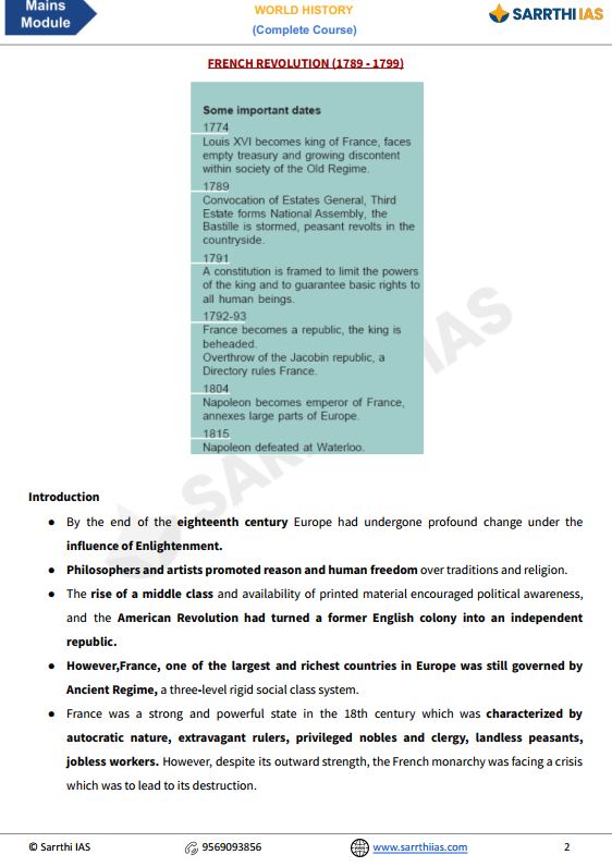 sarrathi-ias-gs-1-mains-module-world-history-english-medium-2025-26