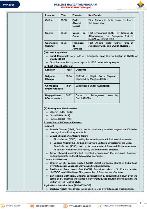 sarrthi-ias-modern-history-prelims-navigator-program-english-medium-2026