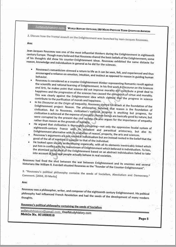 self-study-history-optional-previous-years-questions-and-answers-