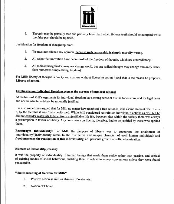 philosphy-mitra-ias-printed-notes-2025-26