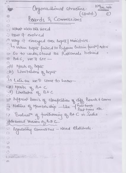 public-administration-optional-mohanty-sir-synergy