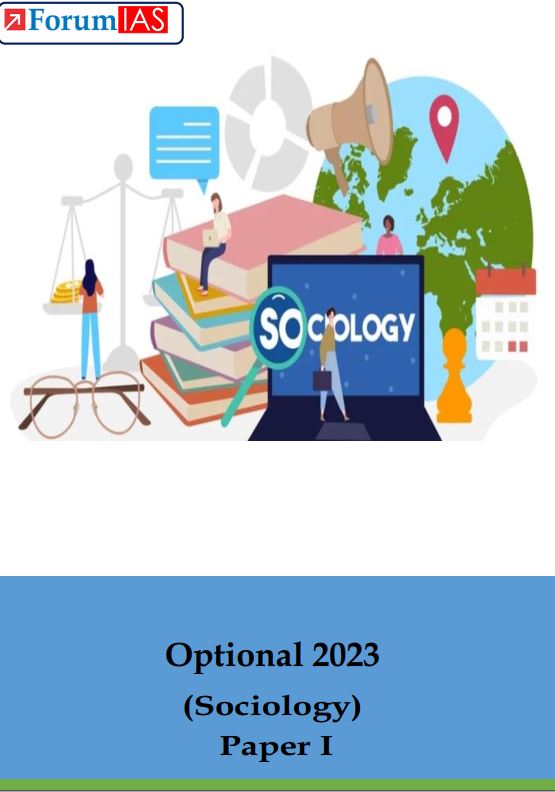 forumias-sociology-paper-1-and-2-2024-