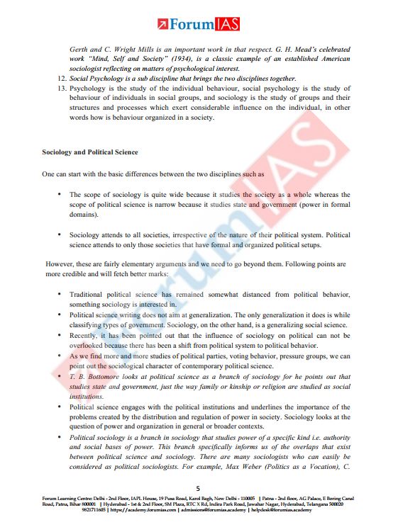 forumias-sociology-paper-1-and-2-2024-
