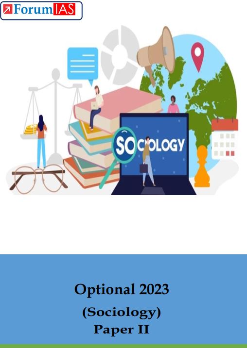 forumias-sociology-paper-1-and-2-2024-