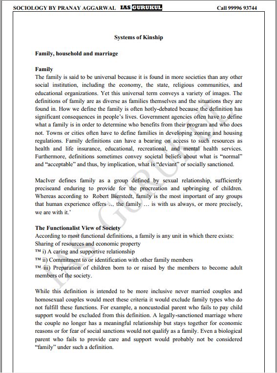 ias-gurukul-sociology-optional-printed-notes-english-medium-2022