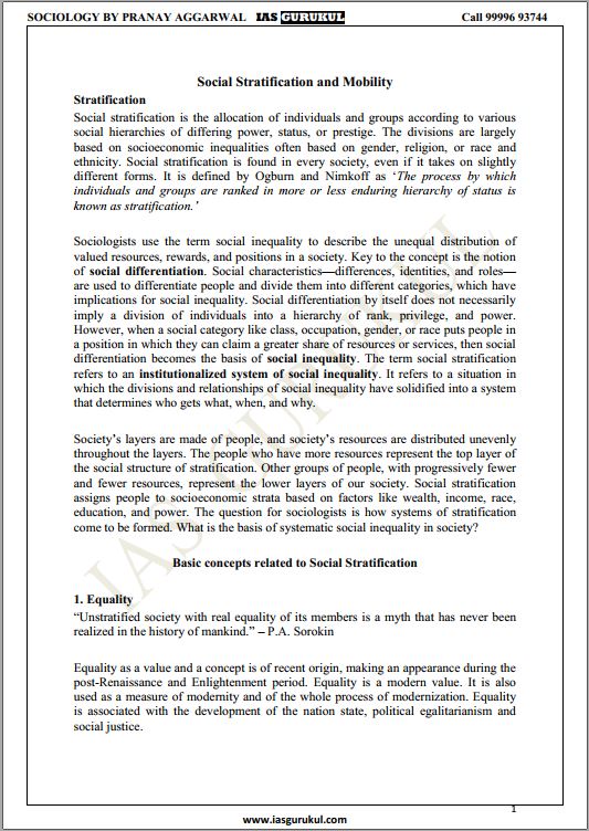 ias-gurukul-sociology-optional-printed-notes-english-medium-2022