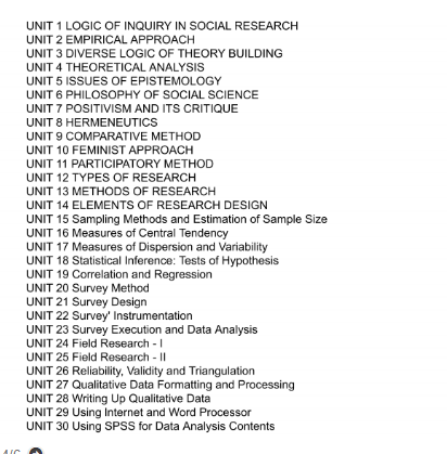ignou-ma-sociology-printed-material