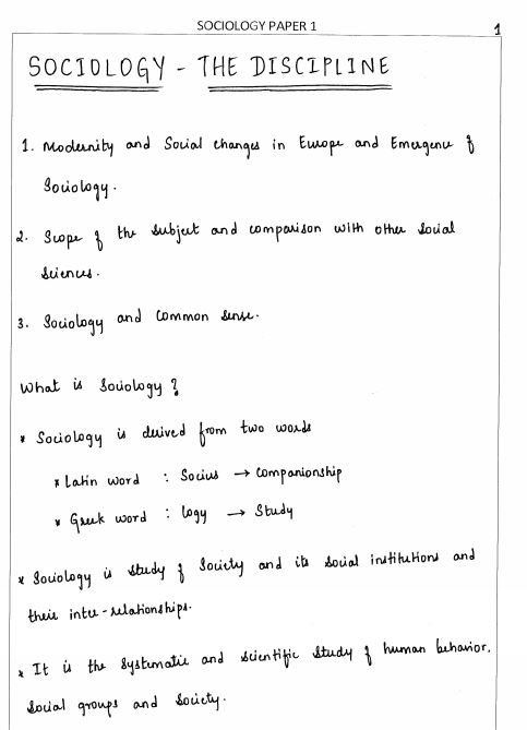 level-up-ias-sociology-optional-class-notes-by-nishant-sir-english-medium-2025