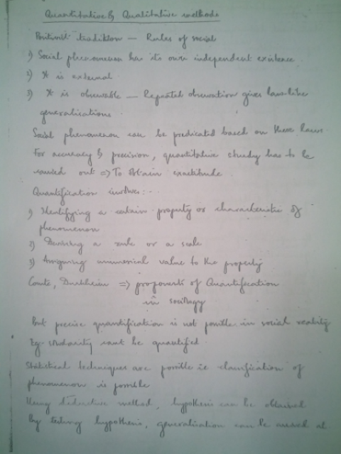 sinduri-mam-sociology-optional
