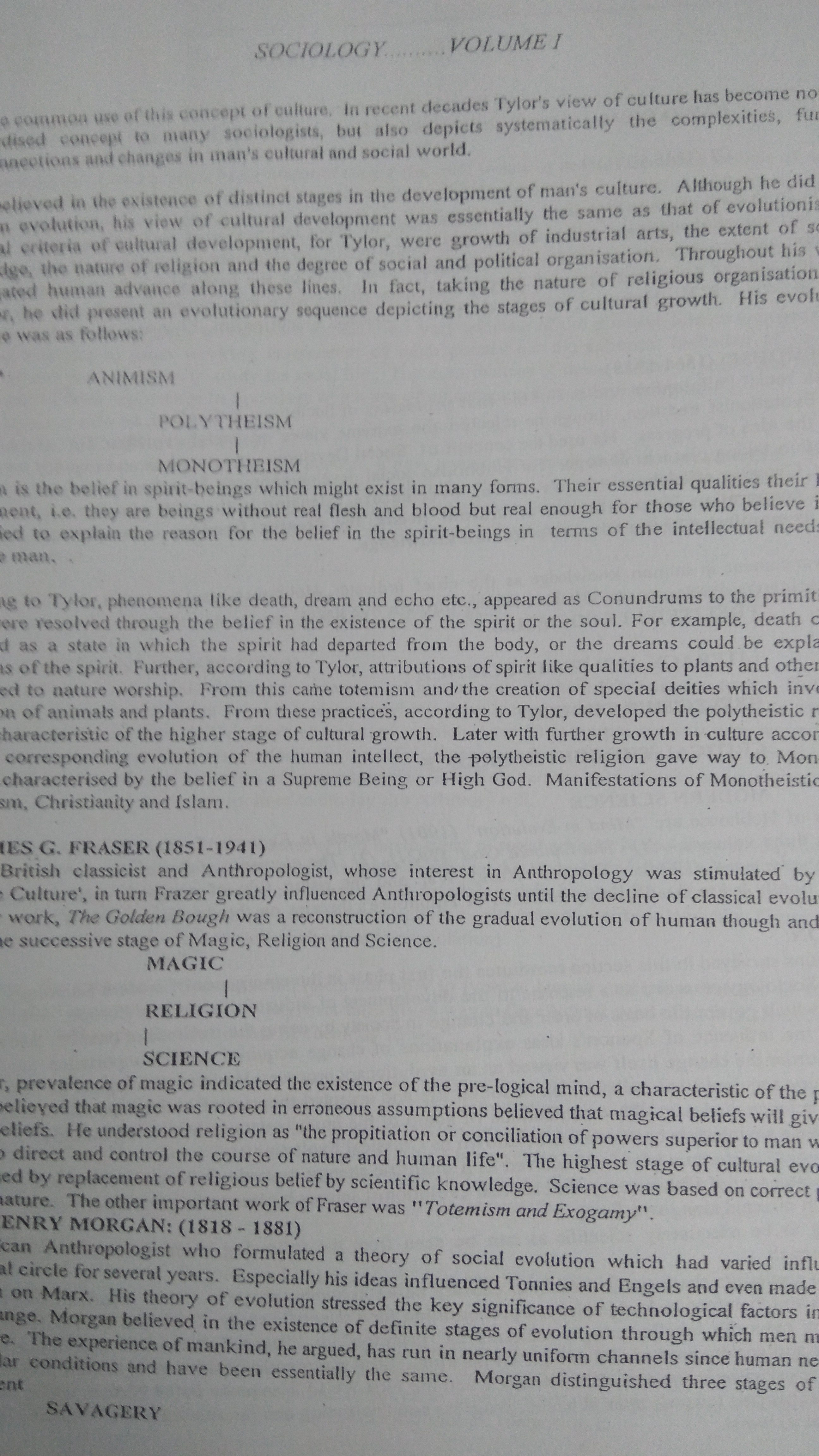 sociology-printed-material-upendra-gaur-uias