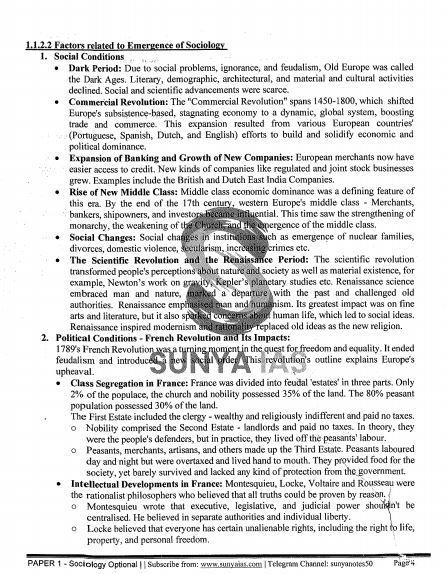 sunya-ias-sociology-optional-notes-english-medium-2025