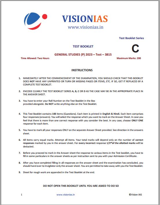 vision-ias-prelims-test-series-31-to-35-hindi-medium-2023
